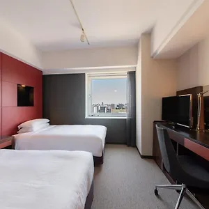 3* 酒店 维斯塔札幌中岛公园酒店