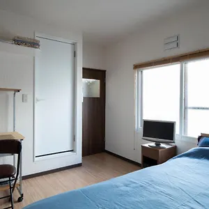Erimo Aparthotel