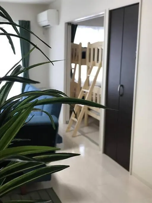 札幌市にある１０人宿泊可能物件 0*, Σαππόρο Ιαπωνία