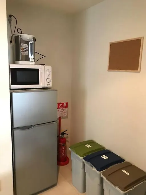 札幌市にある１０人宿泊可能物件 Διαμέρισμα Σαππόρο
